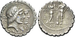 Numismatica Ars Classica Autumn Sale 2024 Los 690.jpg