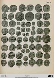 echte zum Vergleichen, Felix Schlessinger Sammlung griechischer Münzen aus Museumsbesitz Versteigerung Beginn Montag, den 04. Februar1935 ... (Katalog Nr. 13.jpg