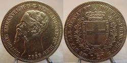 Italien-Sardinien 20 Lire 1855 Victor Emmanuel II - 1300.jpg