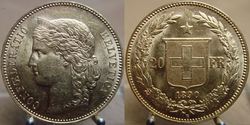 Schweiz 20 Franken 1890 Helvetia - 1200.jpg