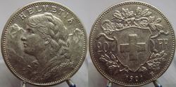 Schweiz 20 Franken 1901 Vreneli - 1300.jpg