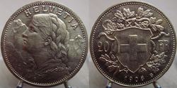 Schweiz 20 Franken 1908 Vreneli - 1300.jpg