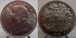 Schweiz 20 Franken 1925 Vreneli - 1300.jpg