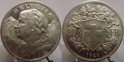 Schweiz 20 Franken 1926 Vreneli - 1300.jpg