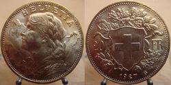 Schweiz 20 Franken 1927 Vreneli - 1300.jpg
