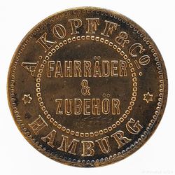 0000 Medaille A. Kopff & Co Fahrräder & Zubehör Hamburg_01 800x800 150KB.jpg