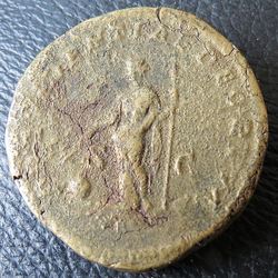 Caracalla Sesterz Providentiae Deorum Rs.jpg