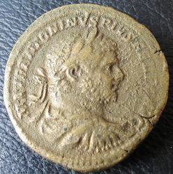 Caracalla Sesterz Providentiae Deorum Vs.jpg