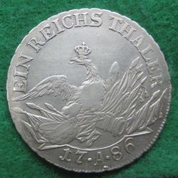 1740-1786 Friedrich II., Taler 1786, KM 332,1 (2).JPG