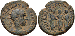 AE-Caesarea-Maritima-Samaria-Trajan-Decius-Herennius-Etruscus-249-251-AD-obv.png