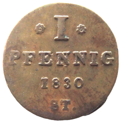 Lippe -Detmold 1830a.png