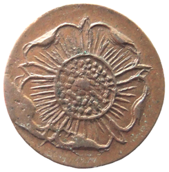 Lippe -Detmold 1829b.png