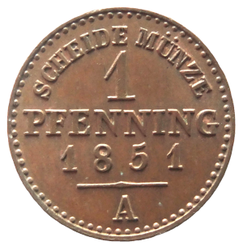Lippe -Detmold 1851a.png