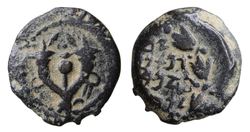 Judaea_Prutah_John Hyrcanus I.jpg