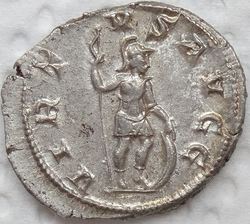 Trebonianus Gallus 252-253 Antoninian 5,83g Rom RIC 57 R.JPG