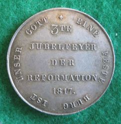 1817 Frankfurt, 300 Jahre Reformation, Whit 553(2).JPG