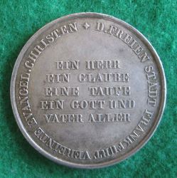 1817 Frankfurt, 300 Jahre Reformation, Whit 553(1).JPG