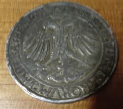 Öttingen,Grafschaft Taler 1542 Daven.9617.jpg