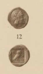 les monnaies d'Athènes _ Jean N. Svoronos F12.jpg