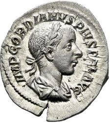 Gordian III Denarius_avers.jpg