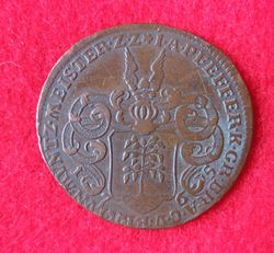 1763-1773 Pfeffer, Joh.Anton  Zellerfeld, 1765; Neum 31764 (1).JPG