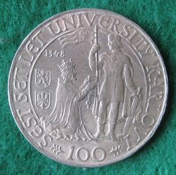 1948  100 Korun; KM 26 (2).JPG