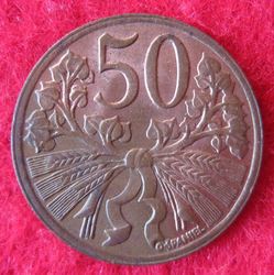 1948  50 Haleru; KM 21 (2).JPG