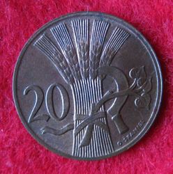 1950  20 Haleru; KM 20 (2).JPG