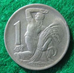 1946  1 Koruna; KM 19 (2).JPG