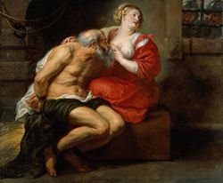 (7) Peter_Paul_Rubens_-_Cimon_and_Pero_(Roman_Charity)_-_WGA20420.jpg