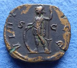 Trebonianus Gallus Virtus.jpg