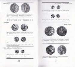 D.Dimitrov I.Prokopov B.Kolev Modern Forgeries of Greek and RomanCoins. Sofia K & K Publishers 1997.jpg