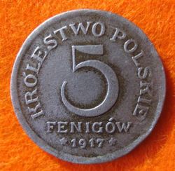 1917  5 Fenigow; KM 5 (2).JPG