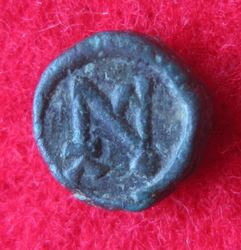 So 1,9, Anastasius I., AE Nummus, Konstant.491-98 (2).JPG