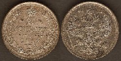 20 Kop 1913 BC Klein.jpg