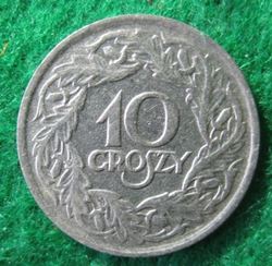 1923  10 Groszy; KM 11 (2).JPG