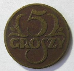 1923  5 Groszy; KM 10 (2).JPG