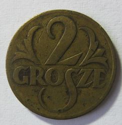 1923  2 Grosze; KM 9 (2).JPG