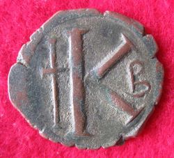 So 1,22,  Anastasius I. Halbfollis, Konstant. Off B 512-517(2).JPG