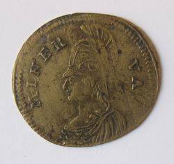 1783-1829 Lauer, Ernst Ludw.Sigm. Nürnberg, MINER VA (1).JPG