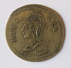 1783-1829 Lauer, Ernst Ludw.Sigm.  Nürnberg MINE RVA (1).JPG