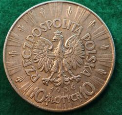 1936  10 Zlotych; KM 29 (1).JPG