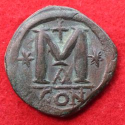 So 2,5  Follis; Konstantinopel 518-522, Off A (2).JPG