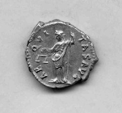 Denar Hadrianus C. 122 Rv. AEQVITAS AVG. Aequitas m. Waage l. stehd..jpg