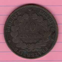 10Centimes1878K_Back.jpg