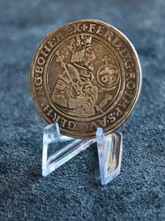 Ferd I Guldentaler vorne.jpg