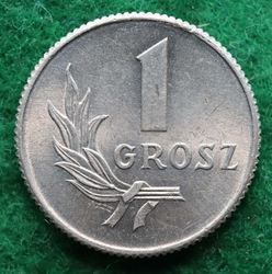 1949  1 Grosz, KM 39 (2).JPG