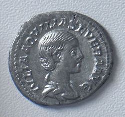 Aquilia Severa RIC IV 225 Avers.jpg