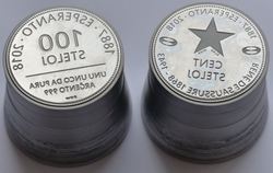 Prägestempel 100 Steloj 2017-2028.jpg