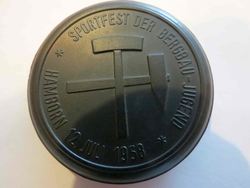 Kohlemedaille Hamborn 1958 Rv.jpg